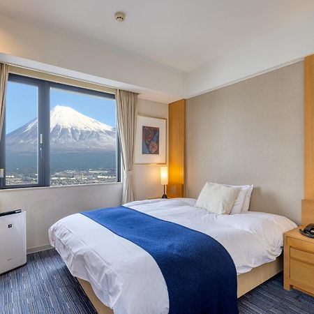 Hotel Grand Fuji Фудзі Екстер'єр фото