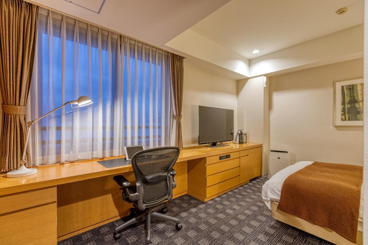 Hotel Grand Fuji Фудзі Екстер'єр фото