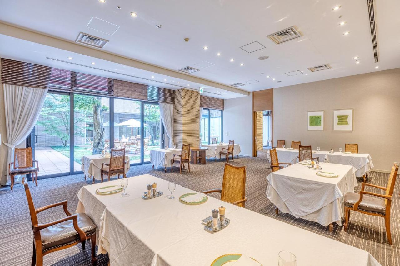 Hotel Grand Fuji Фудзі Екстер'єр фото
