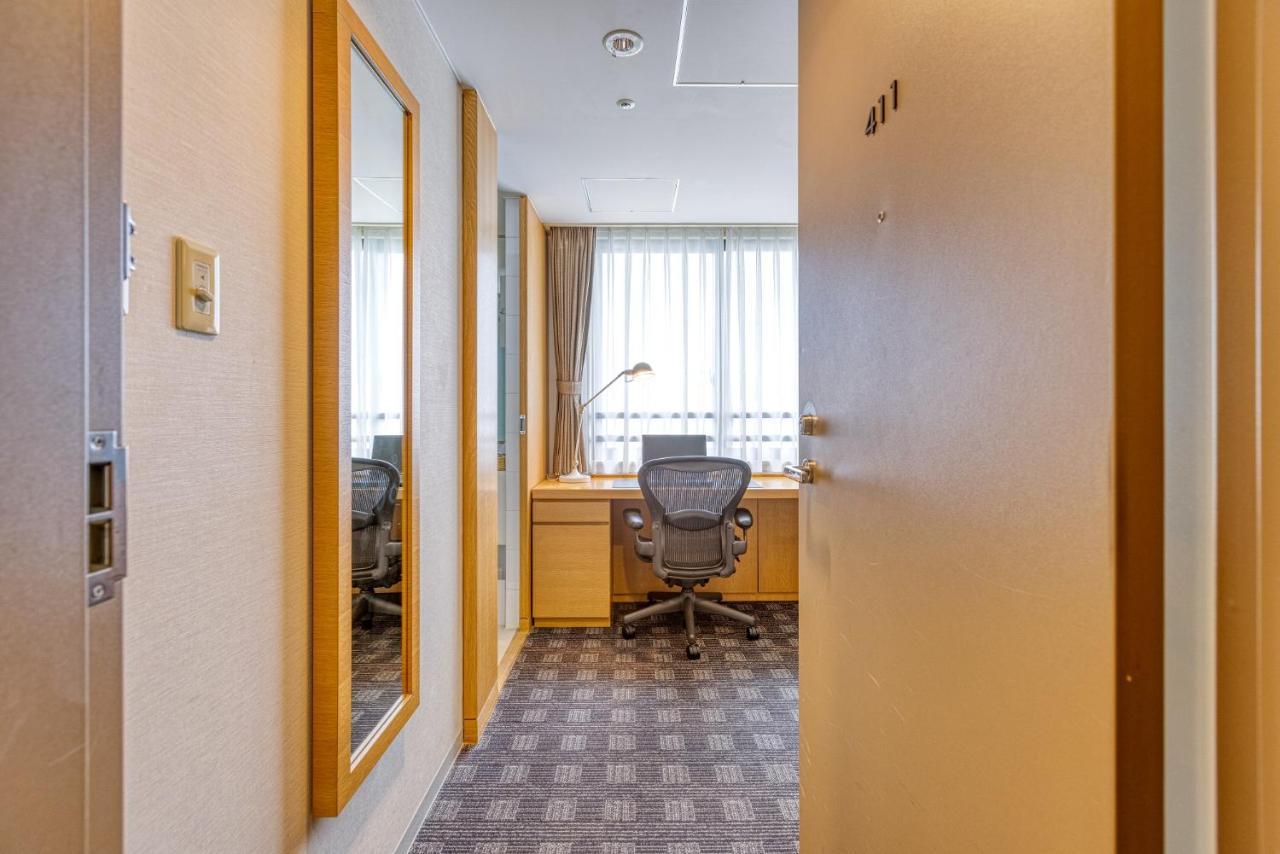 Hotel Grand Fuji Фудзі Екстер'єр фото