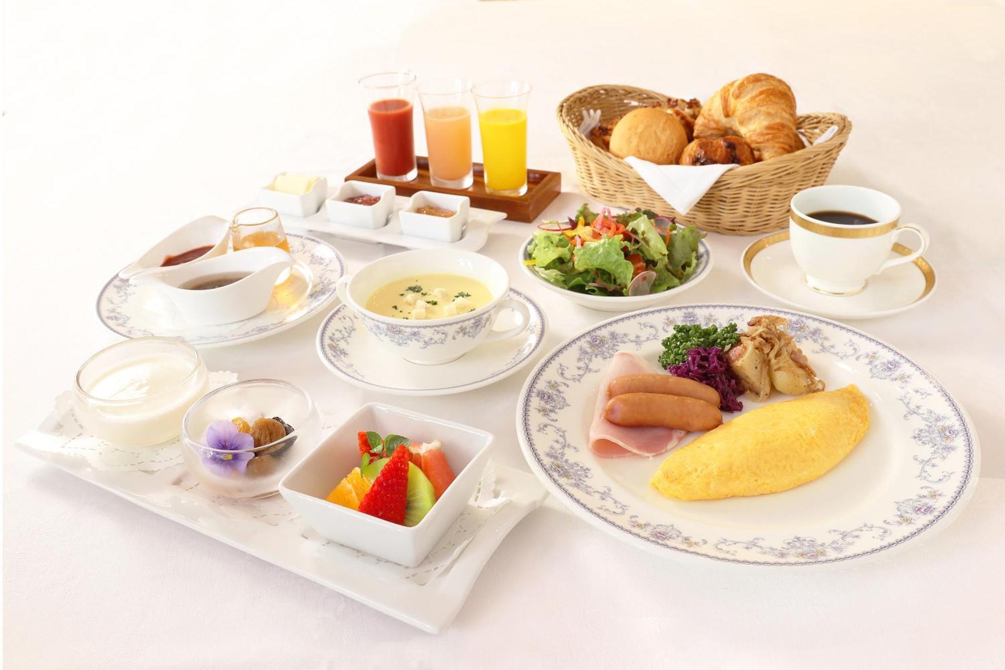 Hotel Grand Fuji Фудзі Екстер'єр фото