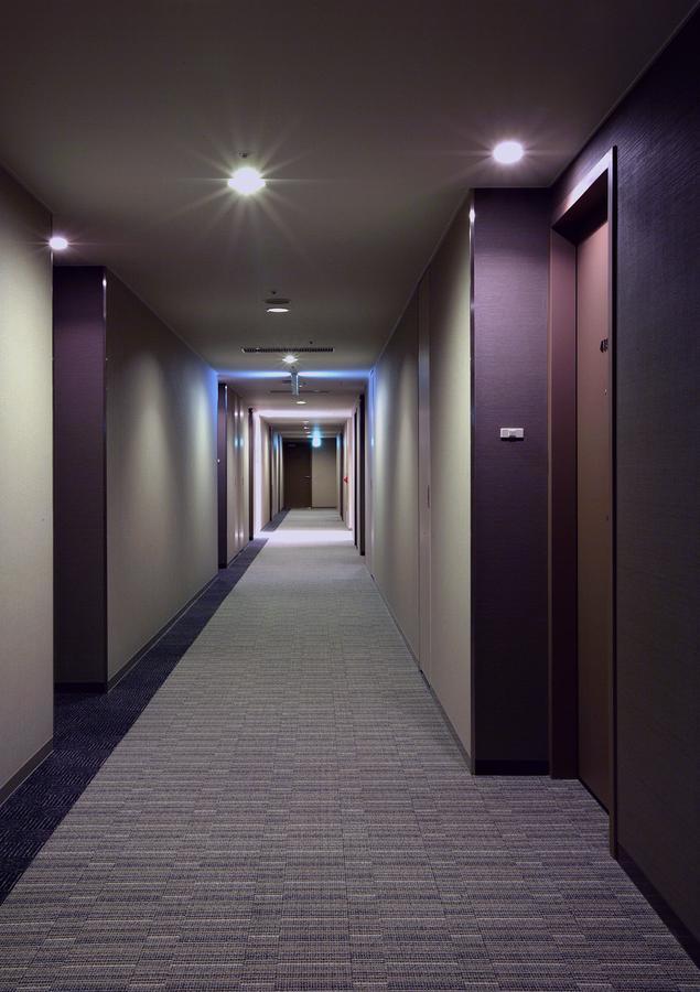 Hotel Grand Fuji Фудзі Екстер'єр фото